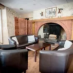 Logis - Et Restaurant Les Voyageurs 2* Tournon-dʼAgenais
