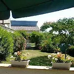 Logis - Et Restaurant Les Voyageurs 2* Tournon-dʼAgenais