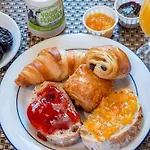 מלון Logis - Et Restaurant Les Voyageurs 2*