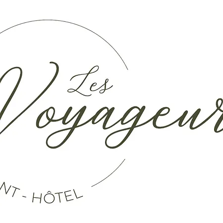 Logis - Et Restaurant Les Voyageurs Hotel Tournon-d'Agenais