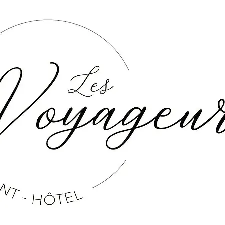 Logis - Et Restaurant Les Voyageurs Tournon-dʼAgenais
