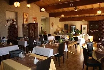 Logis - Et Restaurant Les Voyageurs 2* Tournon-dʼAgenais