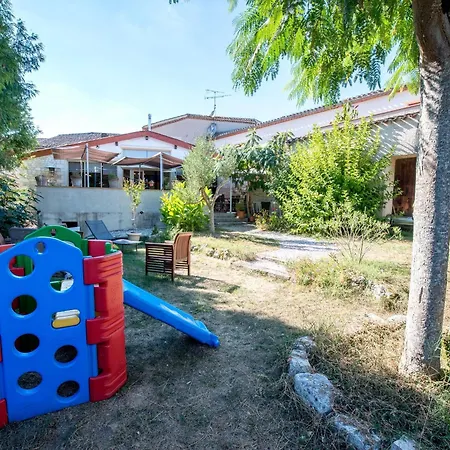 Hotell Logis - Et Restaurant Les Voyageurs